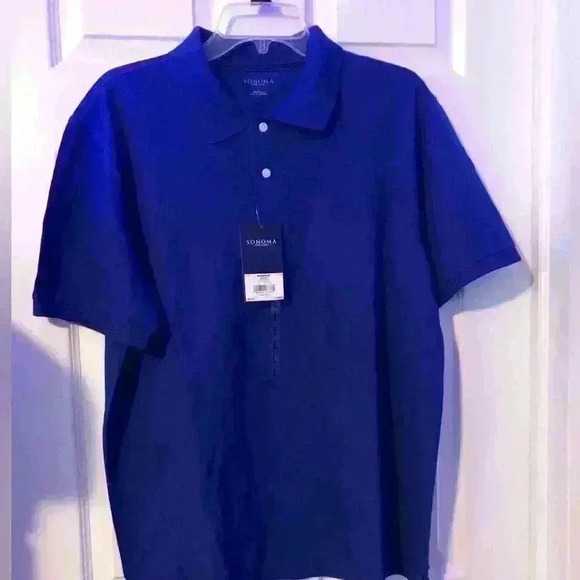 Sonoma Kohl’s shirt size Large - Picture 3 of 5